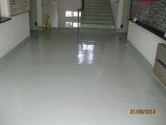 工廠環氧地坪工程